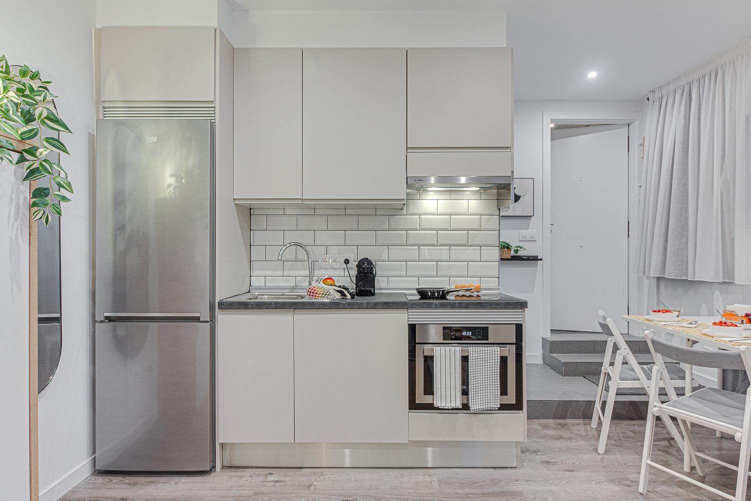 Super Centro Y Playa By Thebluewaveapartments Com A Coruña Εξωτερικό φωτογραφία